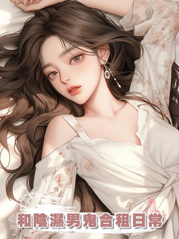和陰濕男鬼合租日常