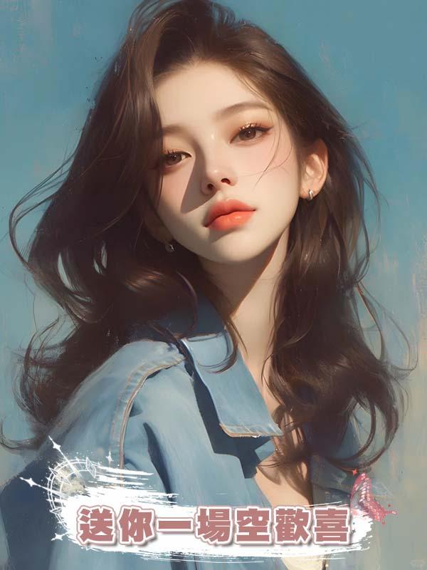 送你一場空歡喜