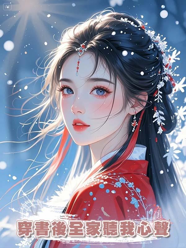 穿書後全家聽我心聲