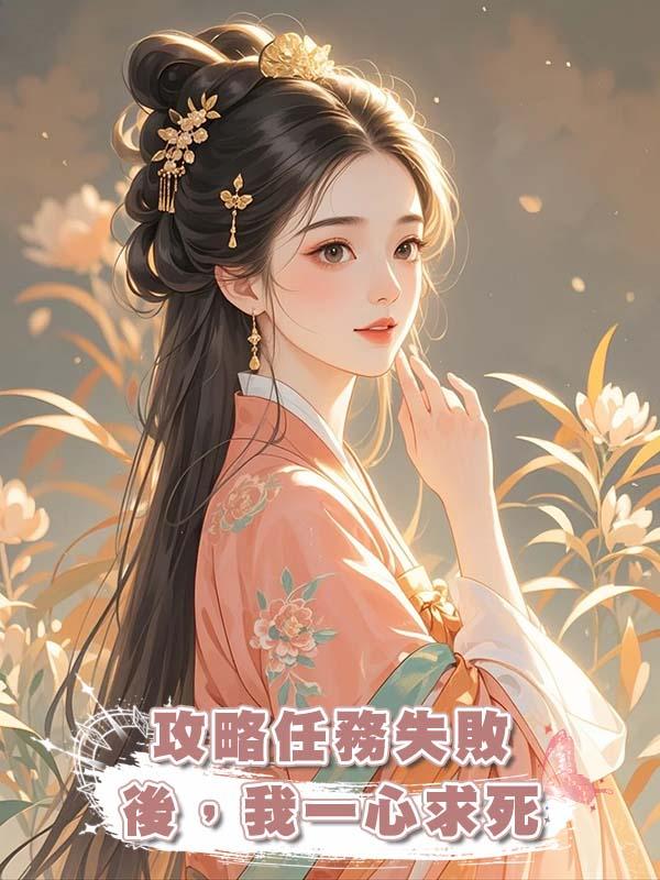 攻略任務失敗後，我一心求死