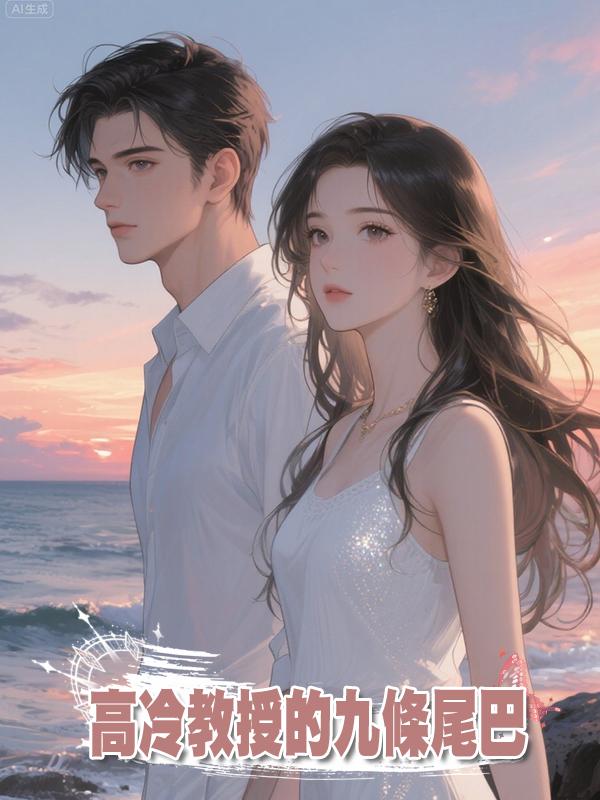 高冷教授的九條尾巴