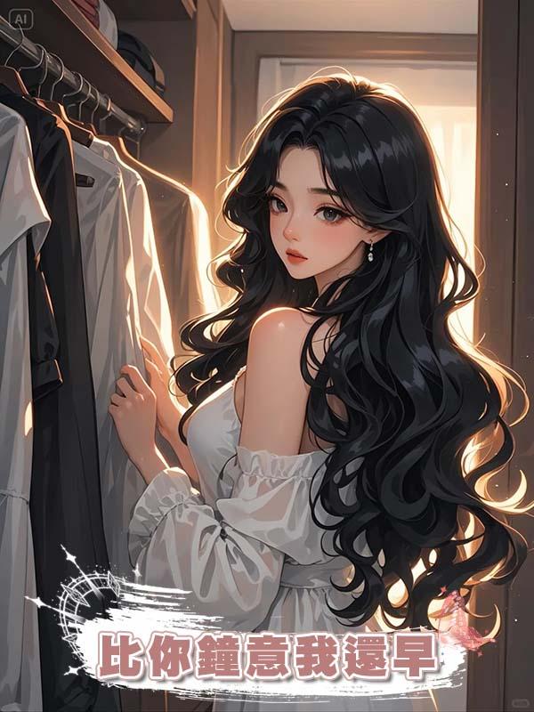 比你鐘意我還早