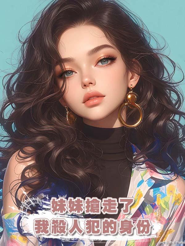 妹妹搶走了我殺人犯的身份