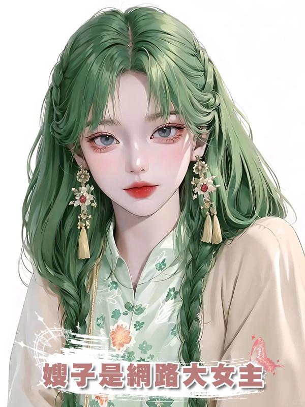 嫂子是網路大女主