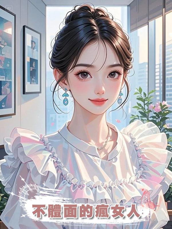 不體面的瘋女人