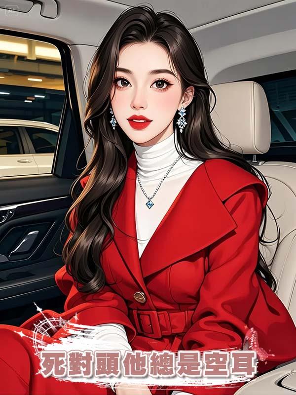 死對頭他總是空耳