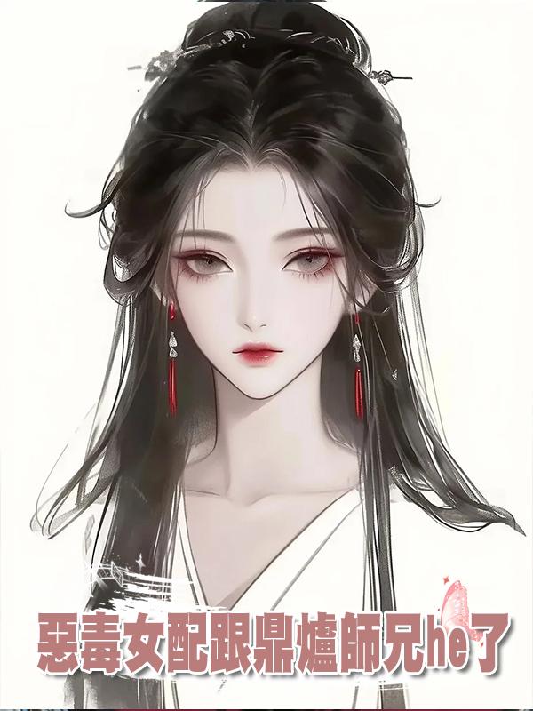 惡毒女配跟鼎爐師兄he了