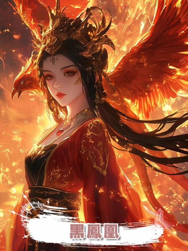 黑鳳凰