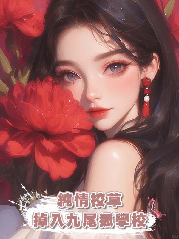 純情校草掉入九尾狐學校