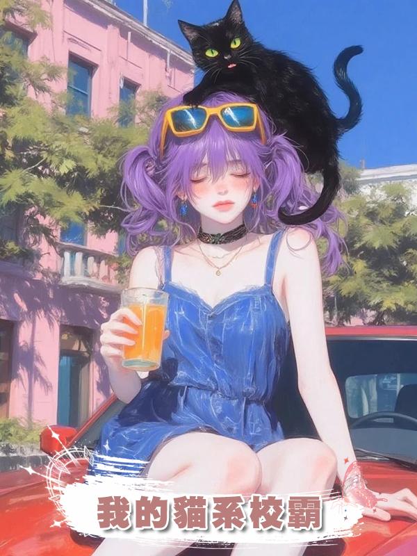 我的貓系校霸