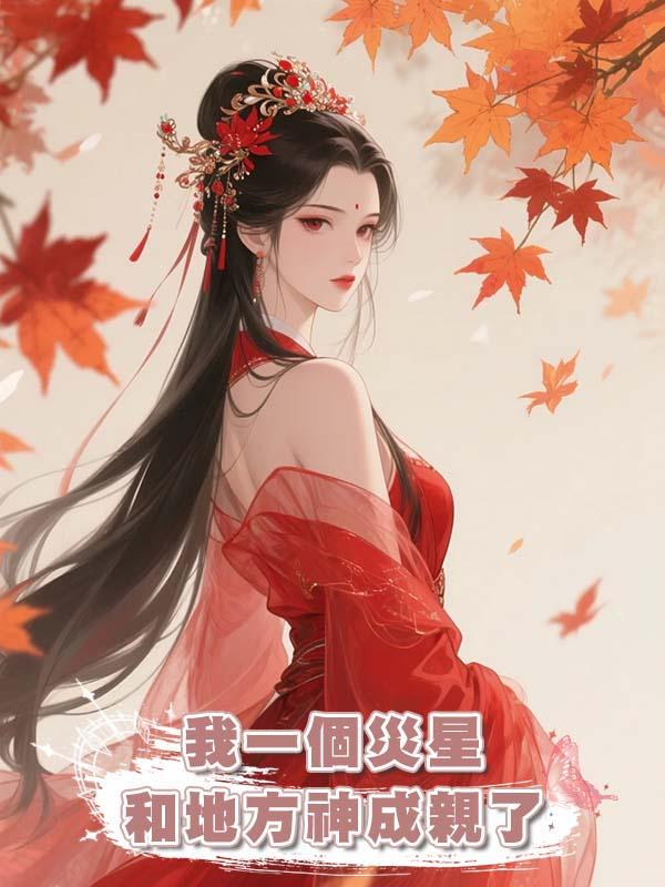 我一個災星和地方神成親了