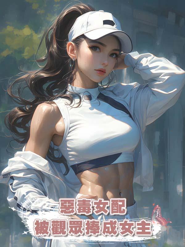 惡毒女配被觀眾捧成女主