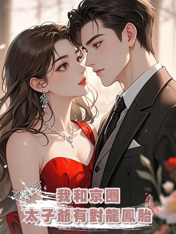 我和京圈太子爺有對龍鳳胎