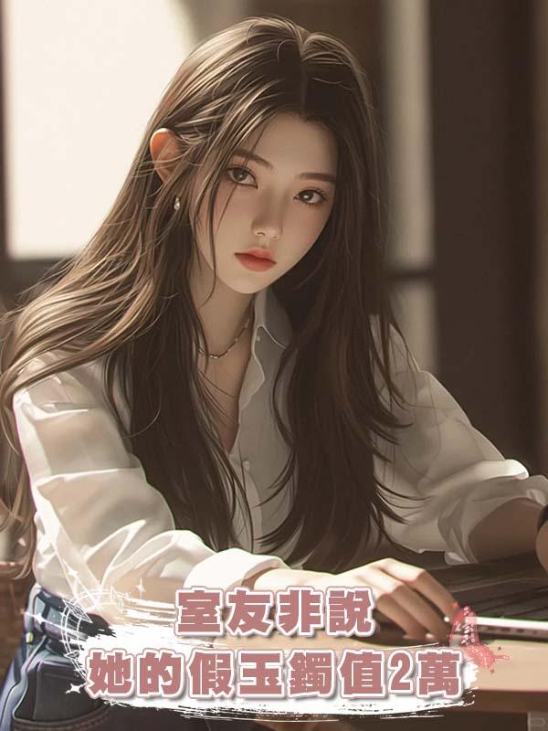 室友非說她的假玉鐲值2萬