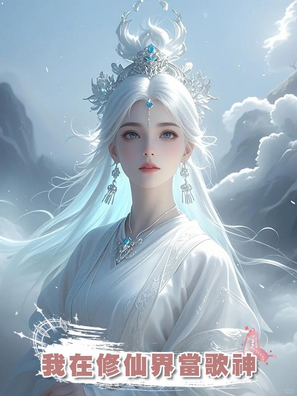 我在修仙界當歌神