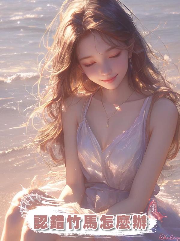 認錯竹馬怎麼辦