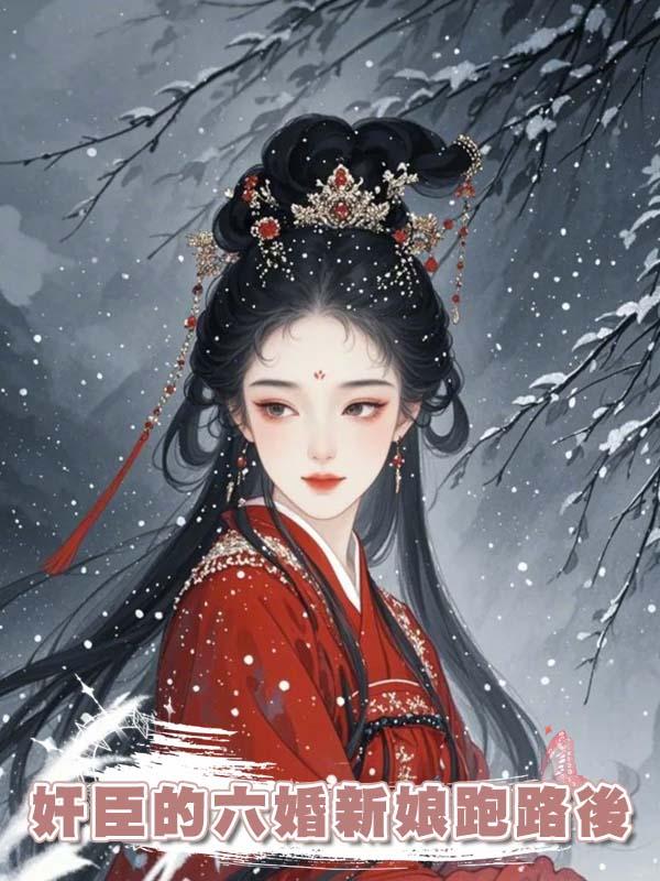 奸臣的六婚新娘跑路後