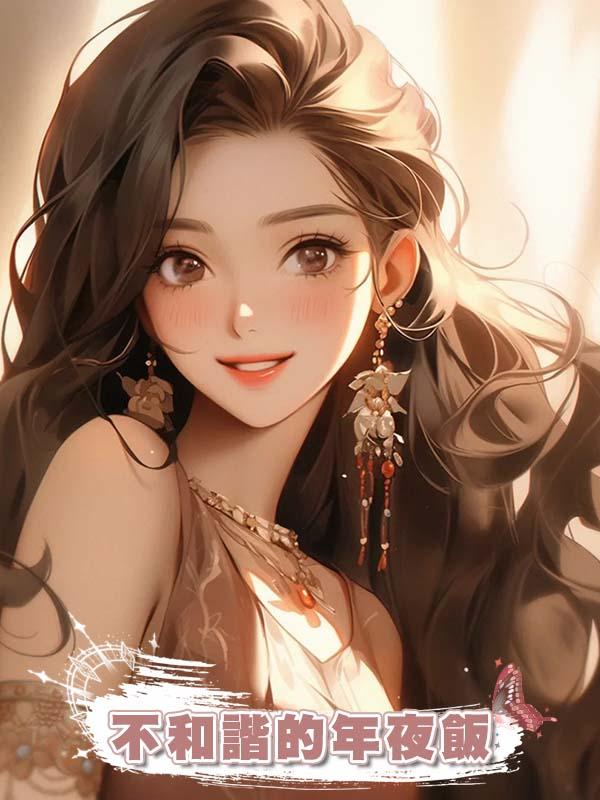 不和諧的年夜飯