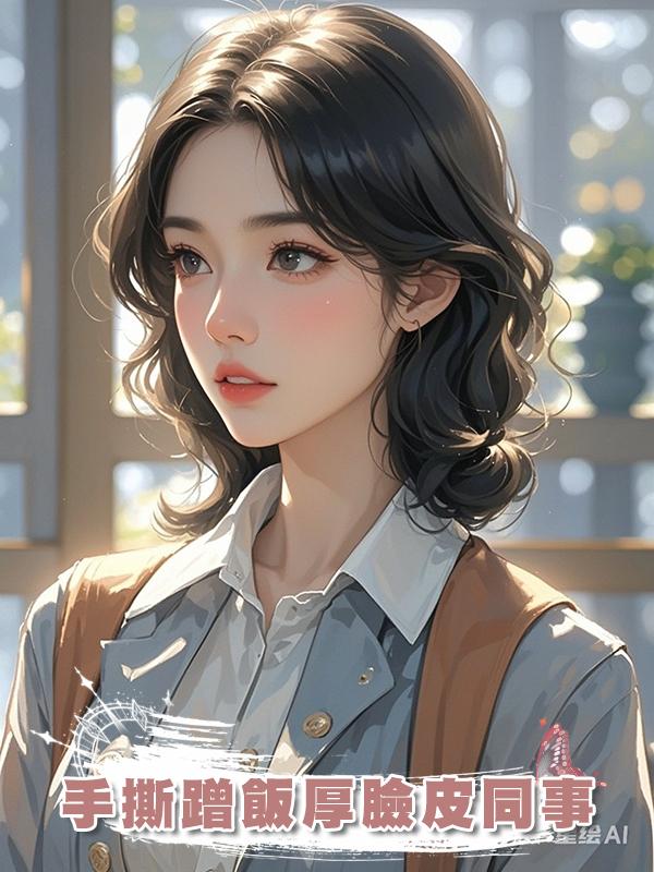 手撕蹭飯厚臉皮同事