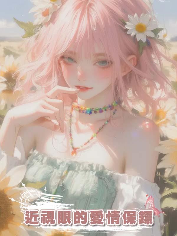 近視眼的愛情保鏢