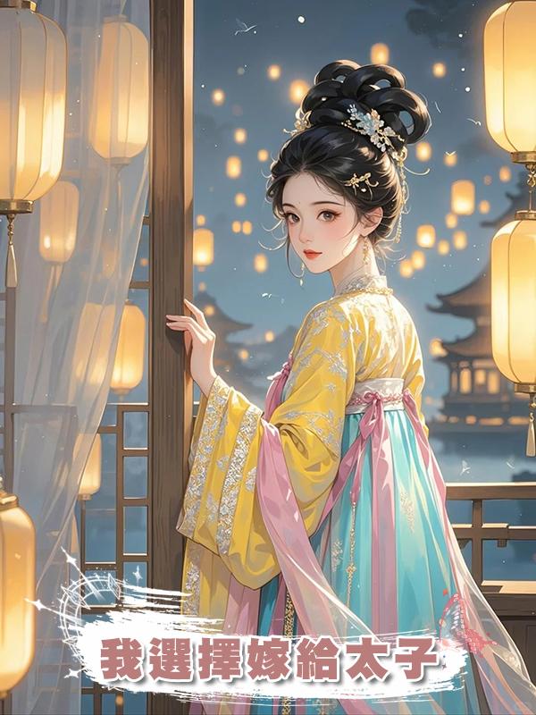 我選擇嫁給太子