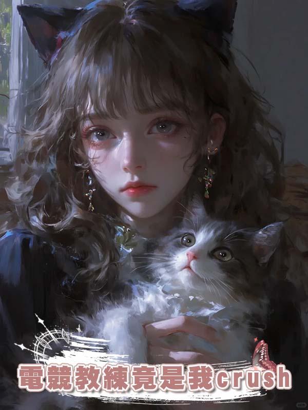 電競教練竟是我crush