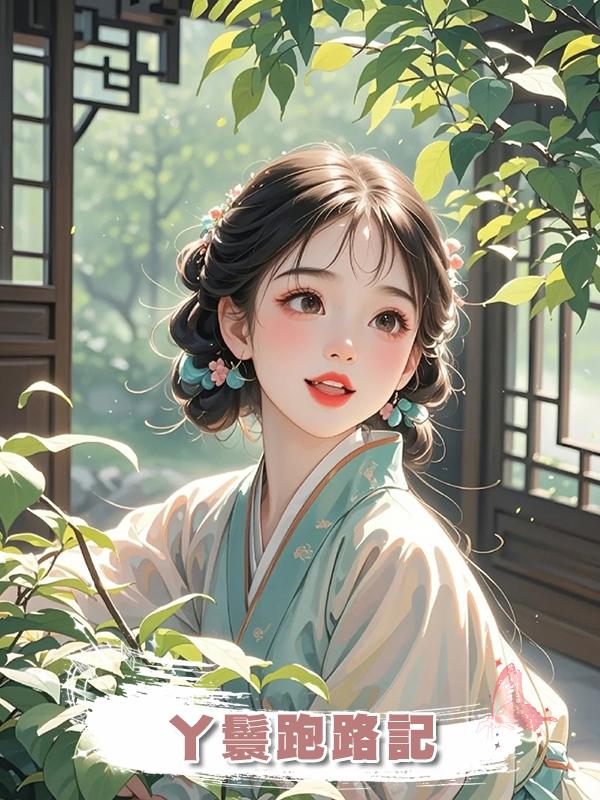 丫鬟跑路記
