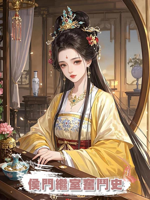 侯門繼室奮鬥史