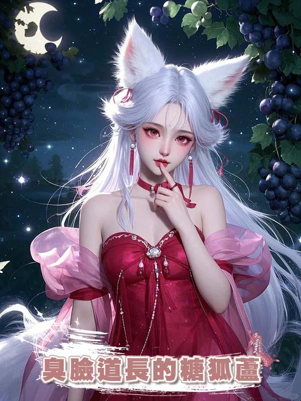 臭臉道長的糖狐蘆