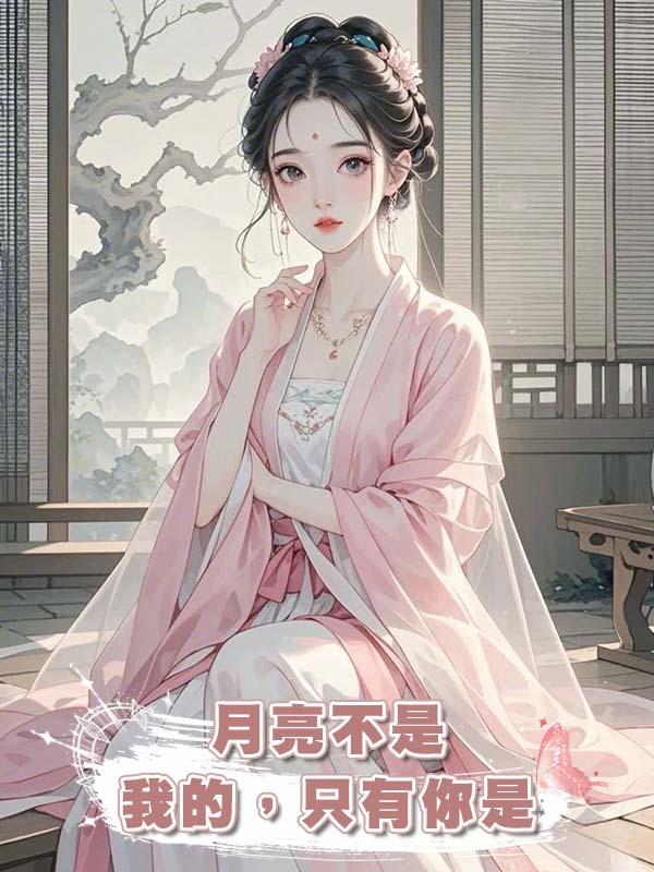 月亮不是我的，隻有你是