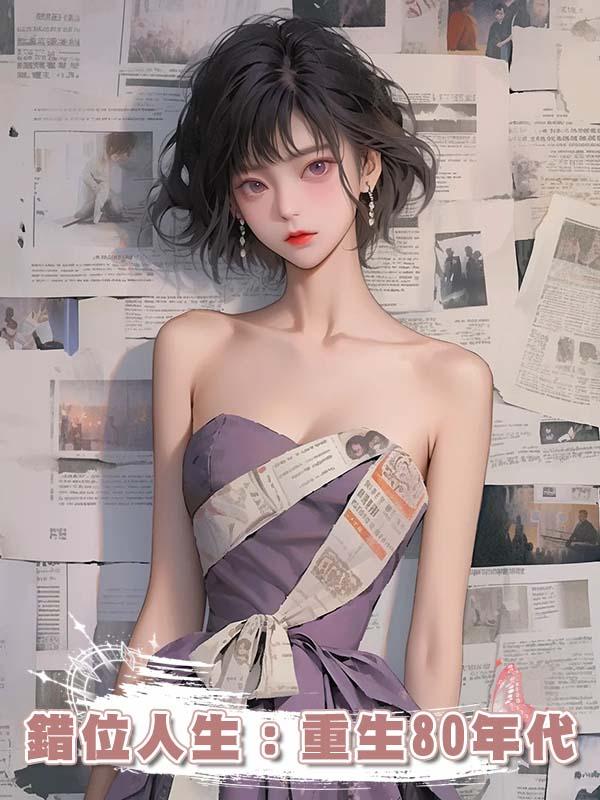 錯位人生：重生80年代