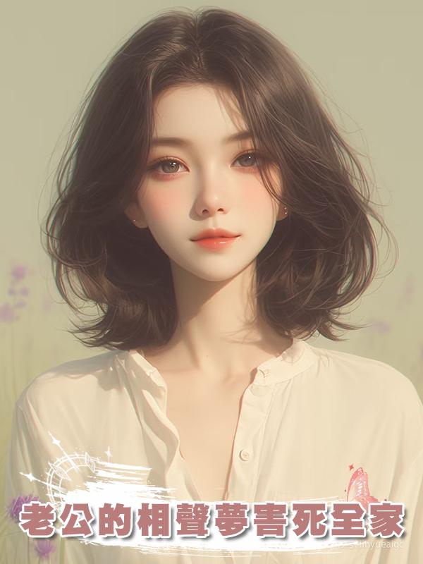 老公的相聲夢害死全家