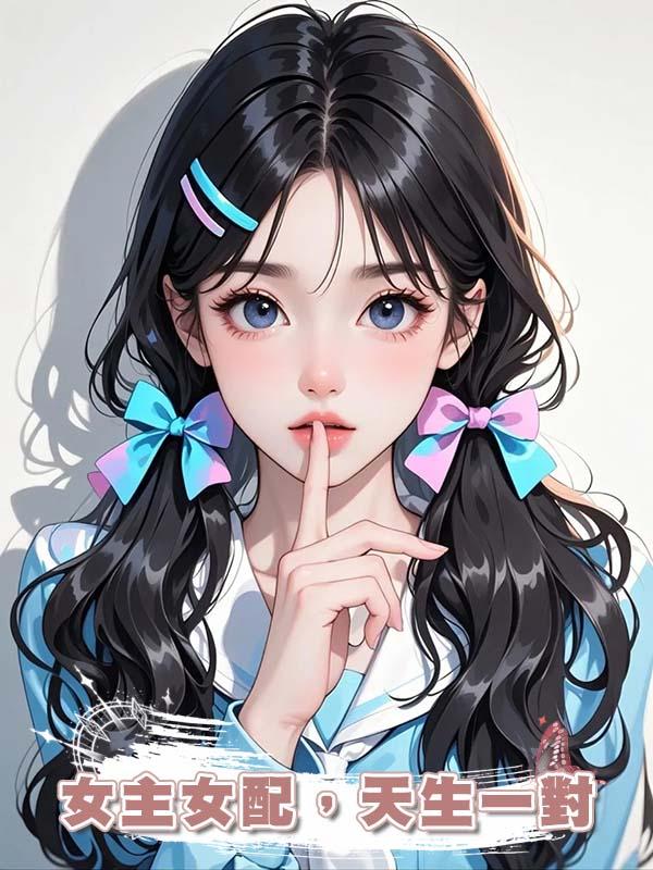 女主女配，天生一對
