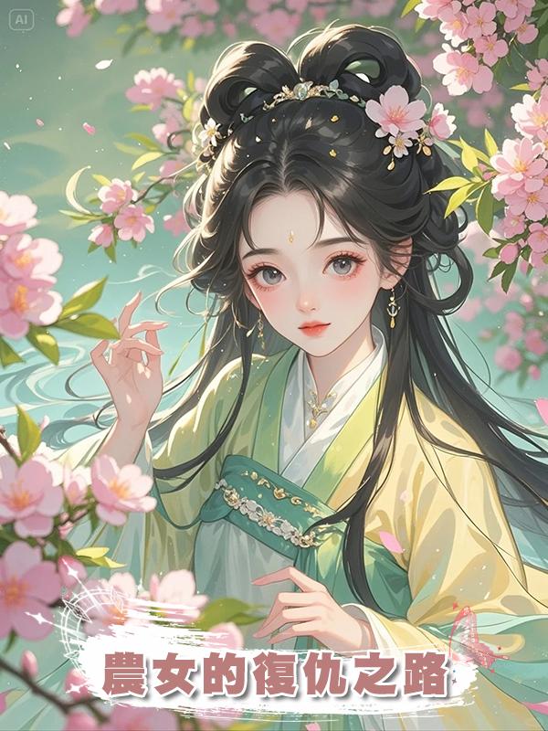 農女的復仇之路