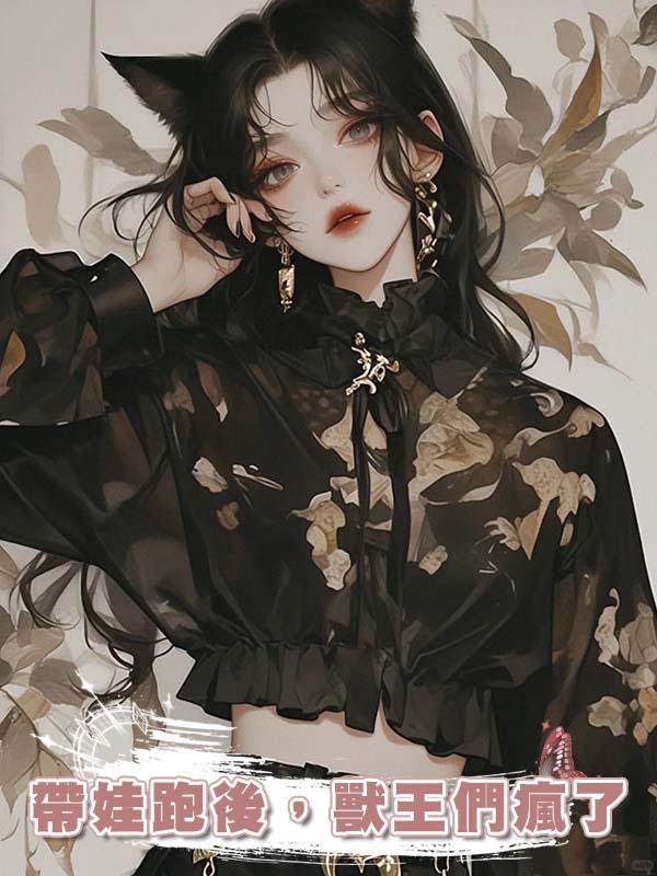 帶娃跑後，獸王們瘋了