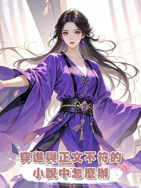 穿進與正文不符的小說中怎麼辦