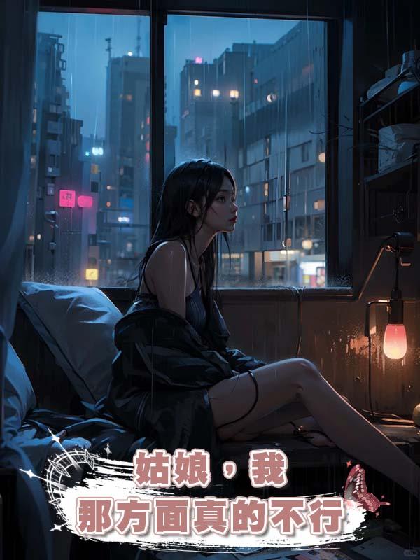 姑娘，我那方面真的不行