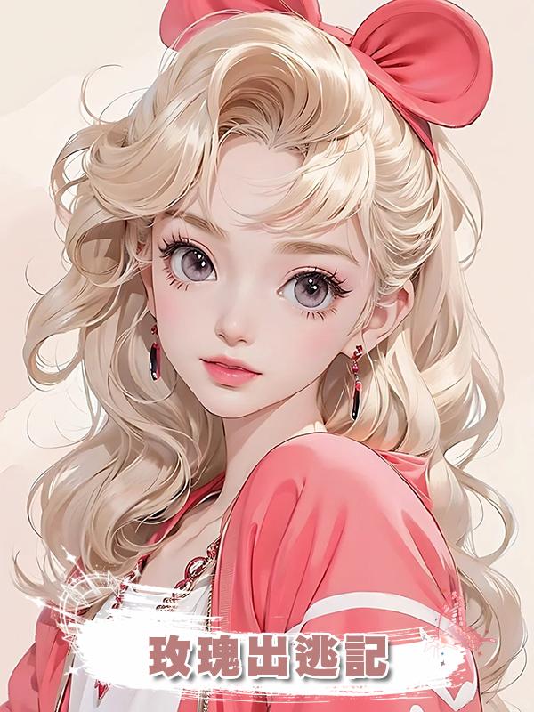 玫瑰出逃記