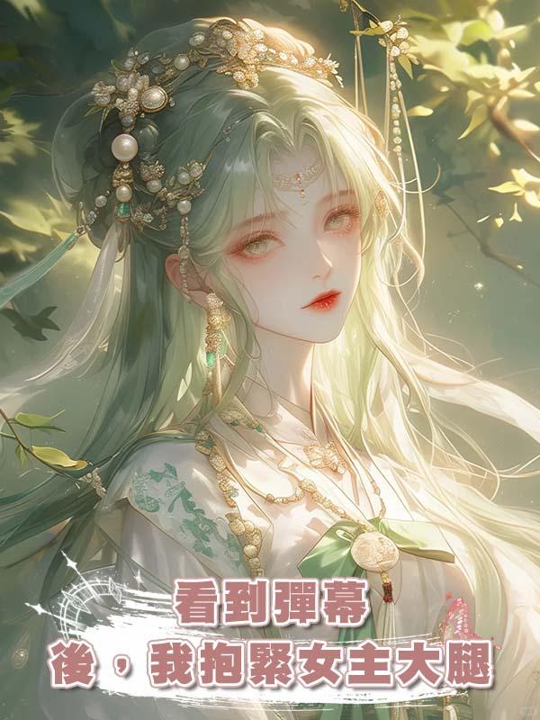 看到彈幕後，我抱緊女主大腿