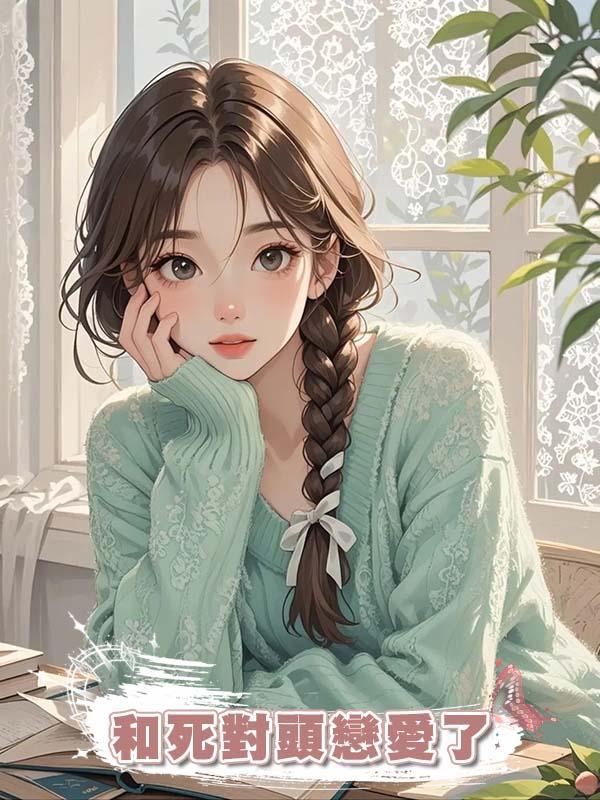 和死對頭戀愛了