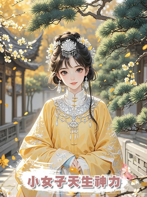 小女子天生神力