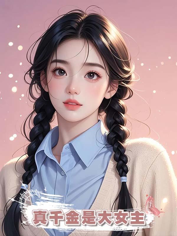 真千金是大女主