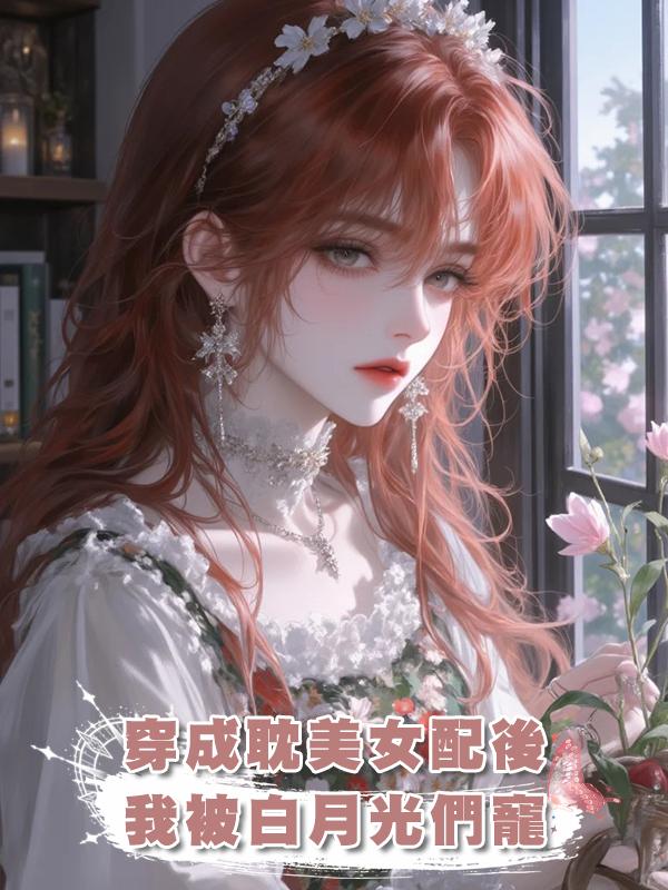 穿成耽美女配後，我被白月光們寵