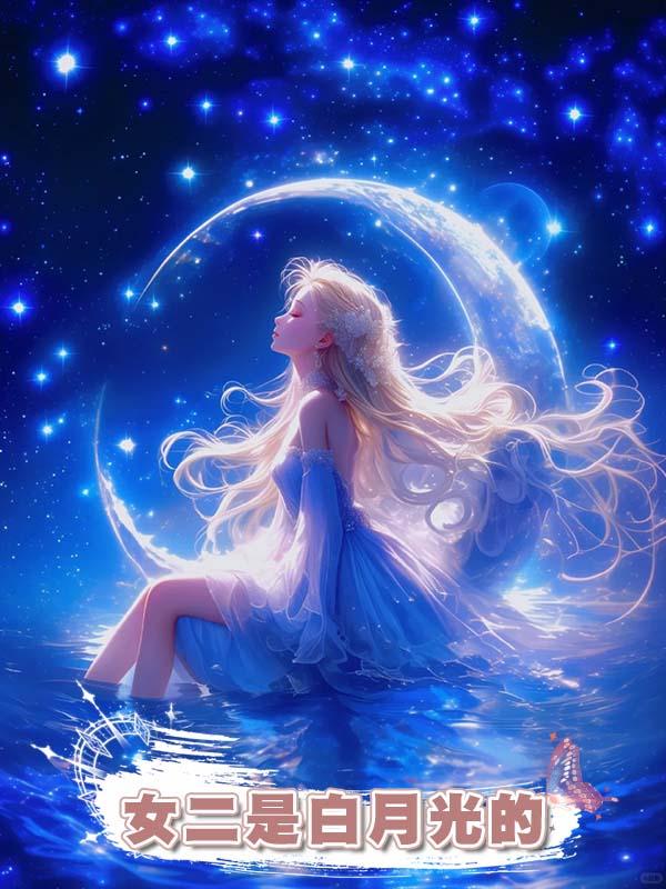 女二是白月光的