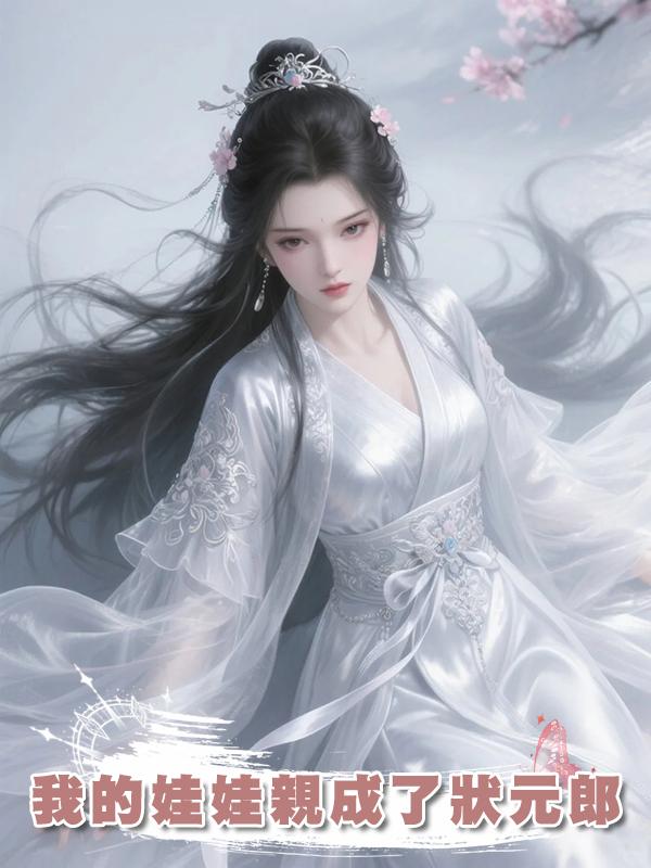 我的娃娃親成了狀元郎