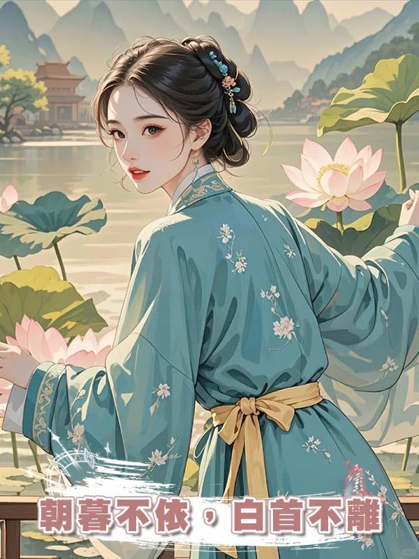 朝暮不依，白首不離