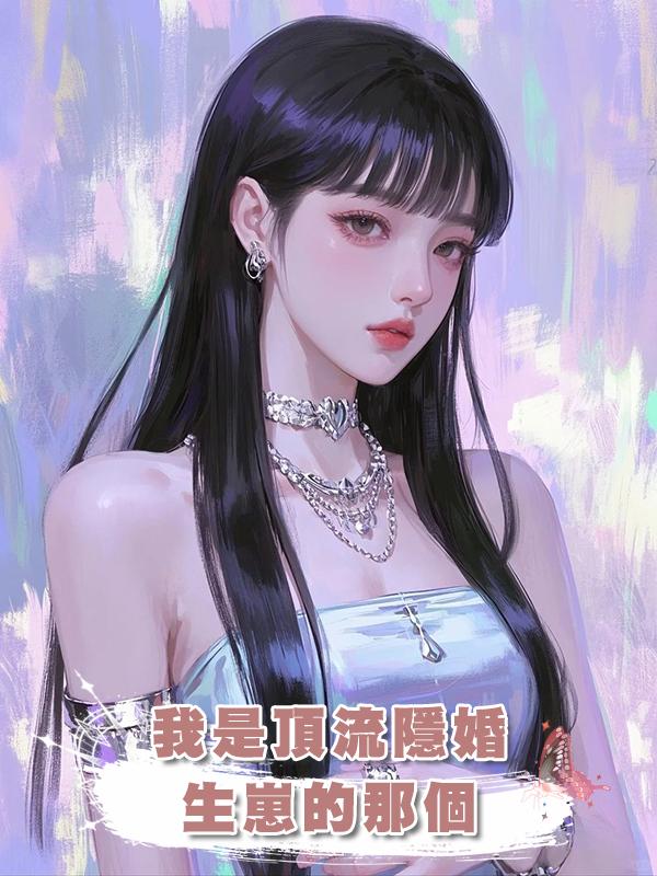 我是頂流隱婚生崽的那個