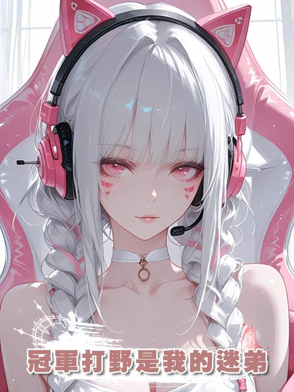 冠軍打野是我的迷弟