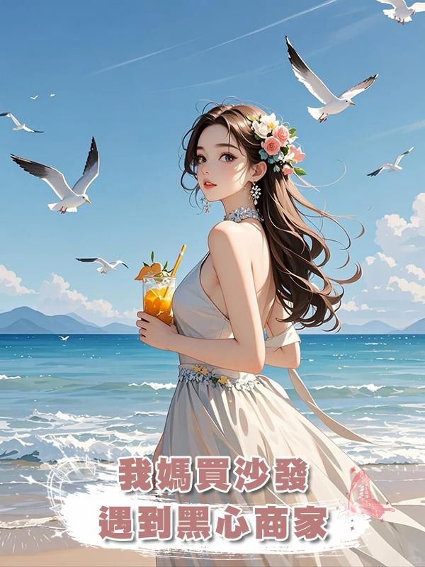 我媽買沙發遇到黑心商家