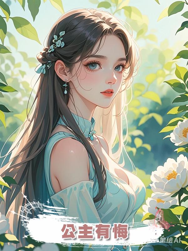 公主有悔